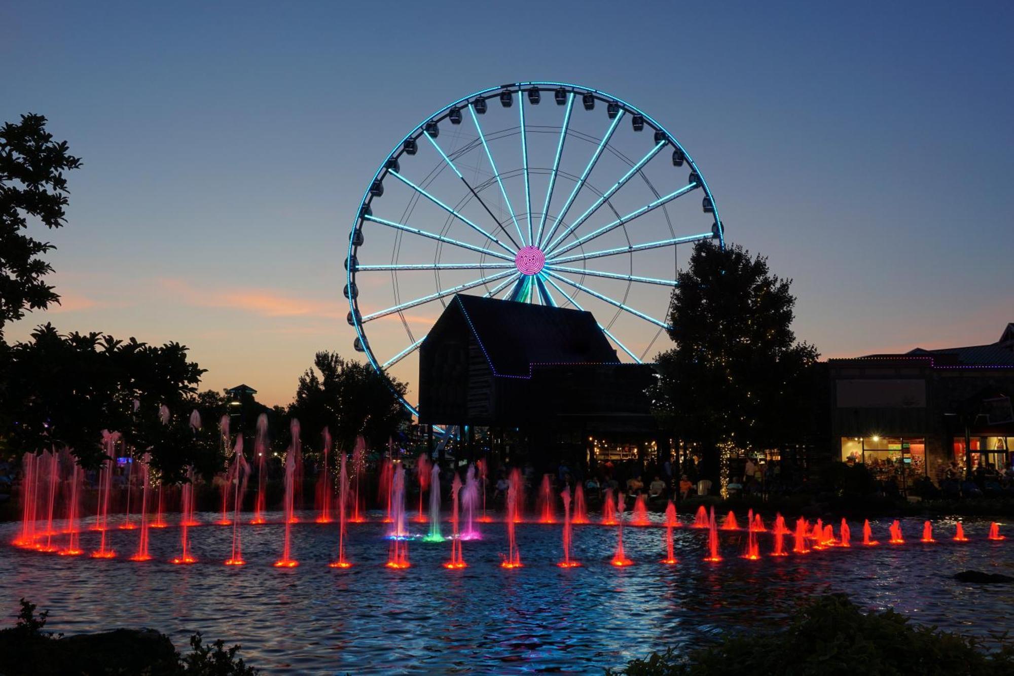 Majestic Splash- 8 Bedroom, Indoor Pool, Hot Tub, 1089 Free Tickets Each Paid Day, Dollywood Sevierville Ngoại thất bức ảnh