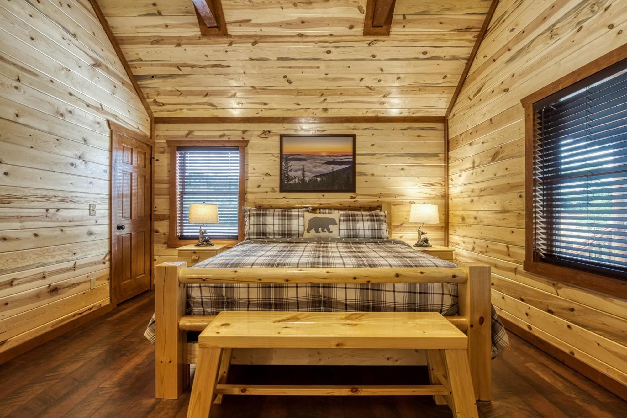 Majestic Splash- 8 Bedroom, Indoor Pool, Hot Tub, 1089 Free Tickets Each Paid Day, Dollywood Sevierville Ngoại thất bức ảnh
