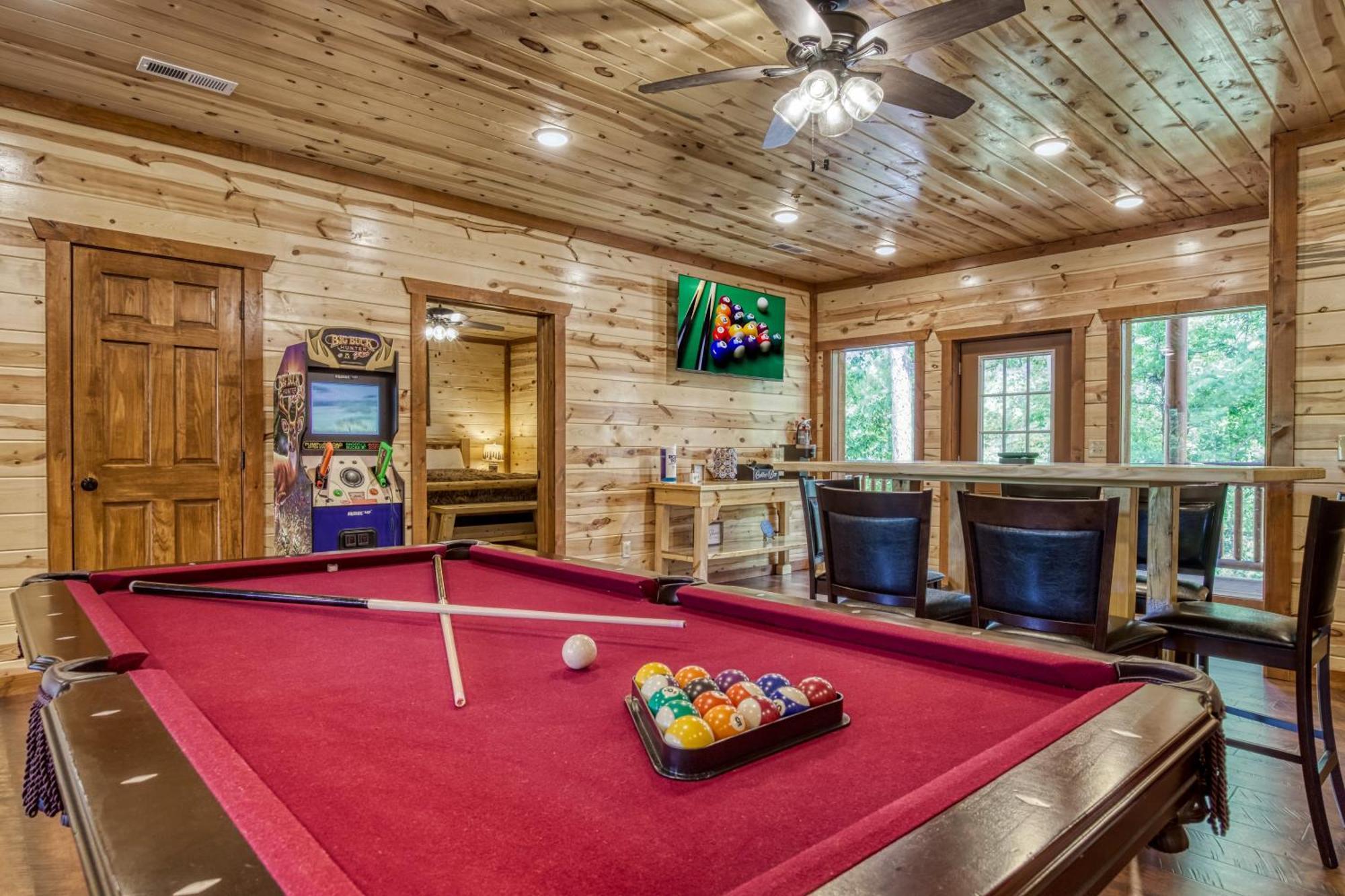 Majestic Splash- 8 Bedroom, Indoor Pool, Hot Tub, 1089 Free Tickets Each Paid Day, Dollywood Sevierville Ngoại thất bức ảnh