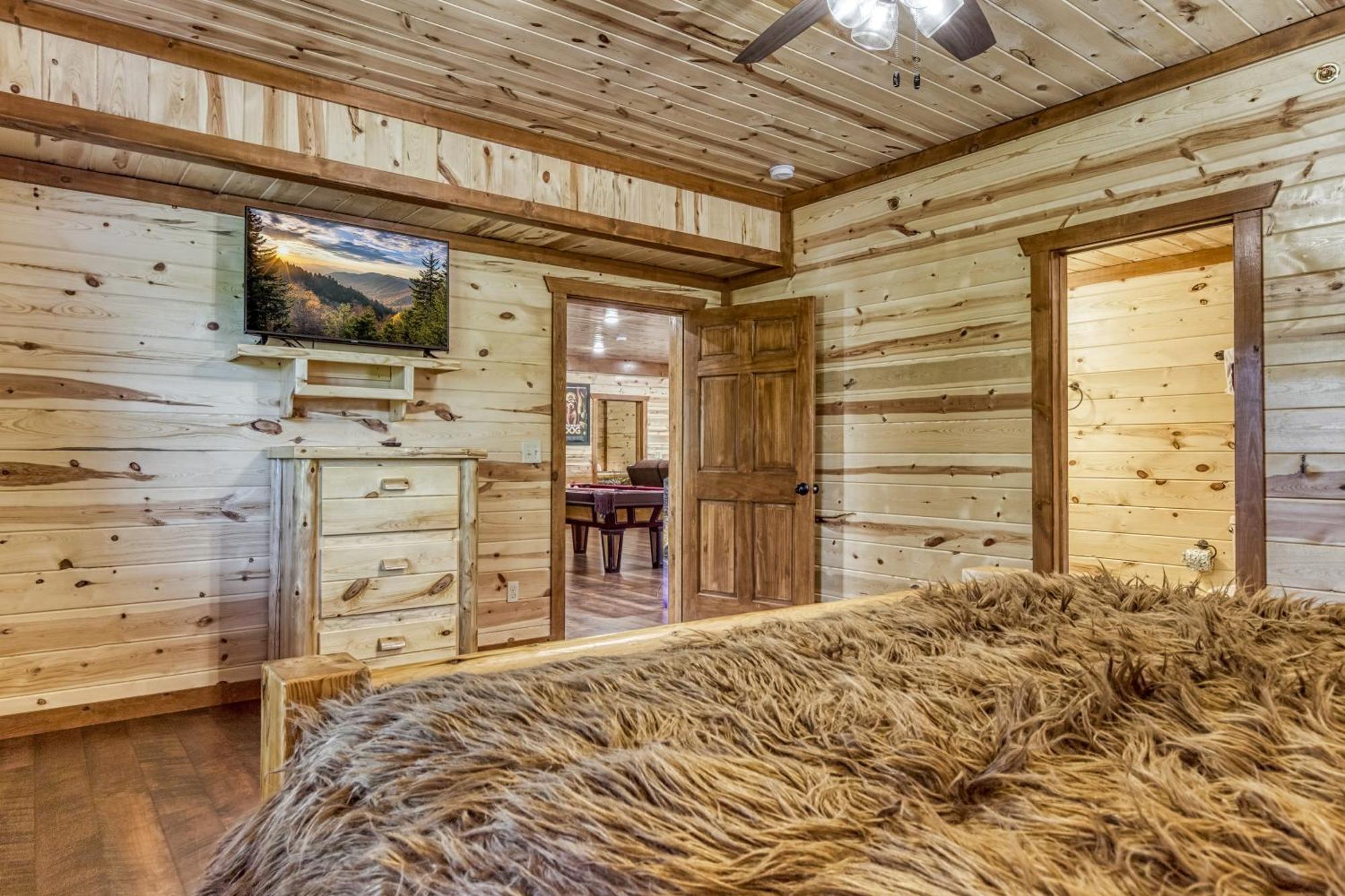 Majestic Splash- 8 Bedroom, Indoor Pool, Hot Tub, 1089 Free Tickets Each Paid Day, Dollywood Sevierville Ngoại thất bức ảnh