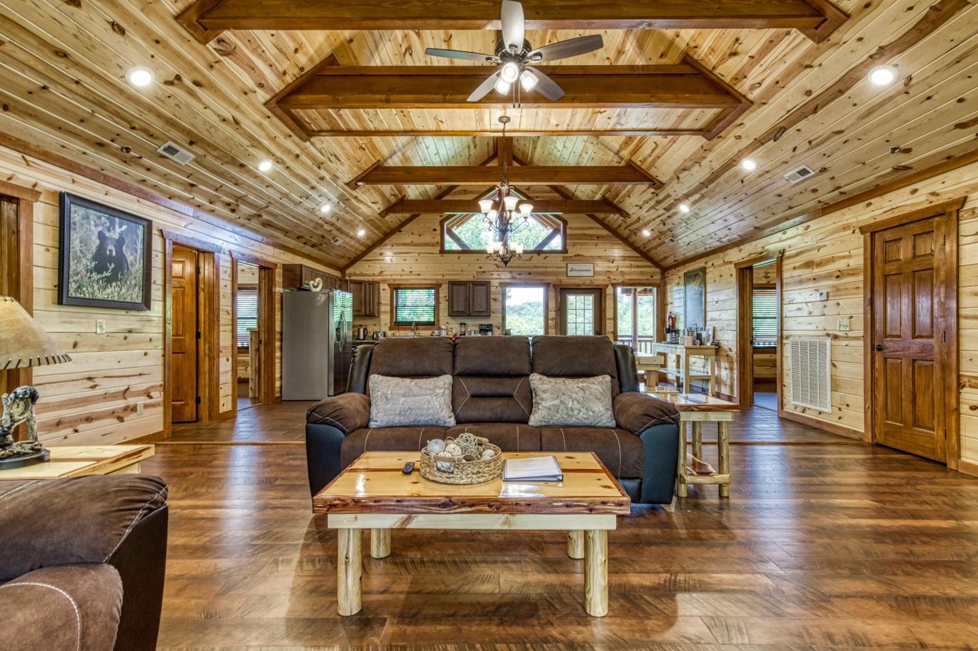 Majestic Splash- 8 Bedroom, Indoor Pool, Hot Tub, 1089 Free Tickets Each Paid Day, Dollywood Sevierville Ngoại thất bức ảnh