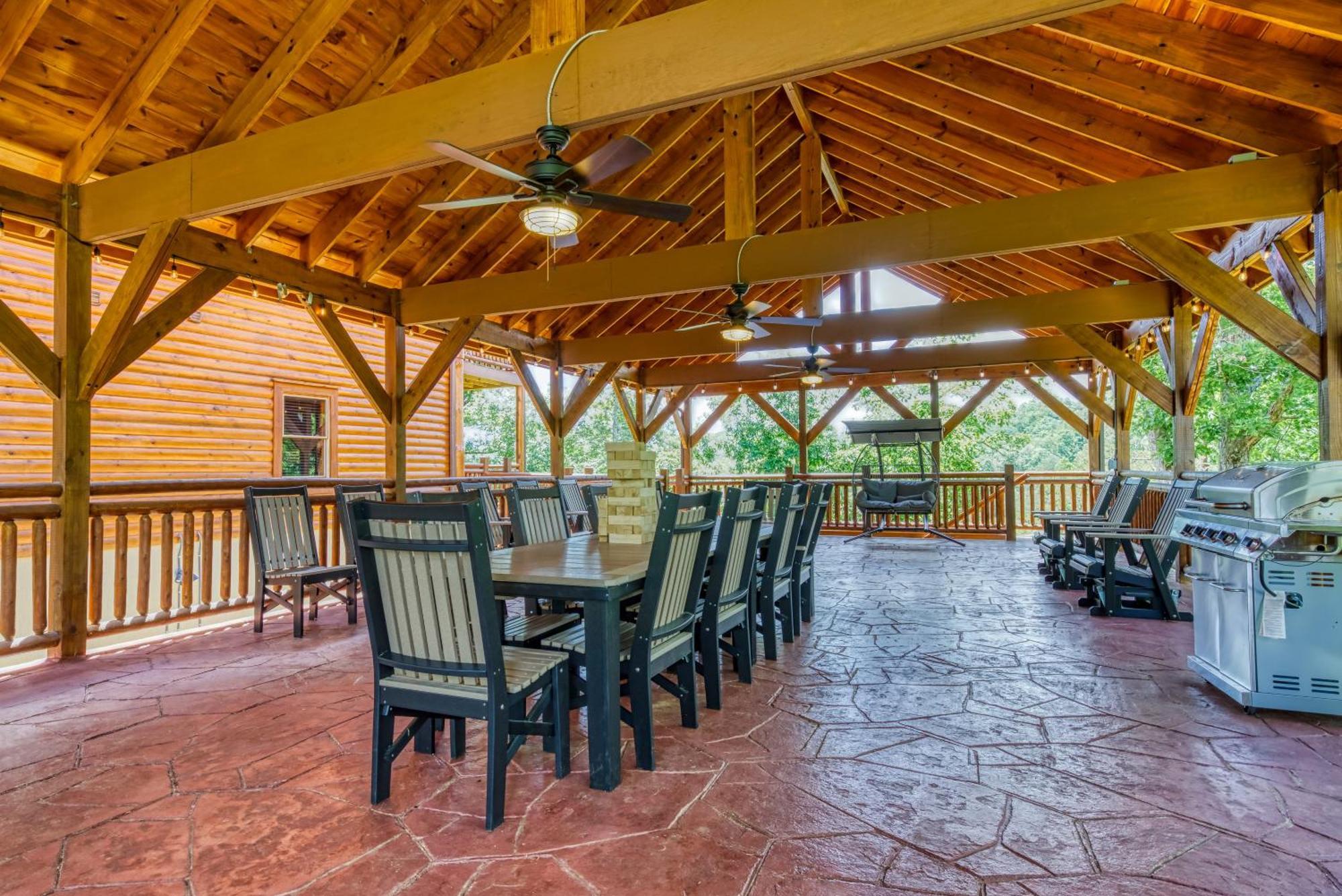 Majestic Splash- 8 Bedroom, Indoor Pool, Hot Tub, 1089 Free Tickets Each Paid Day, Dollywood Sevierville Ngoại thất bức ảnh
