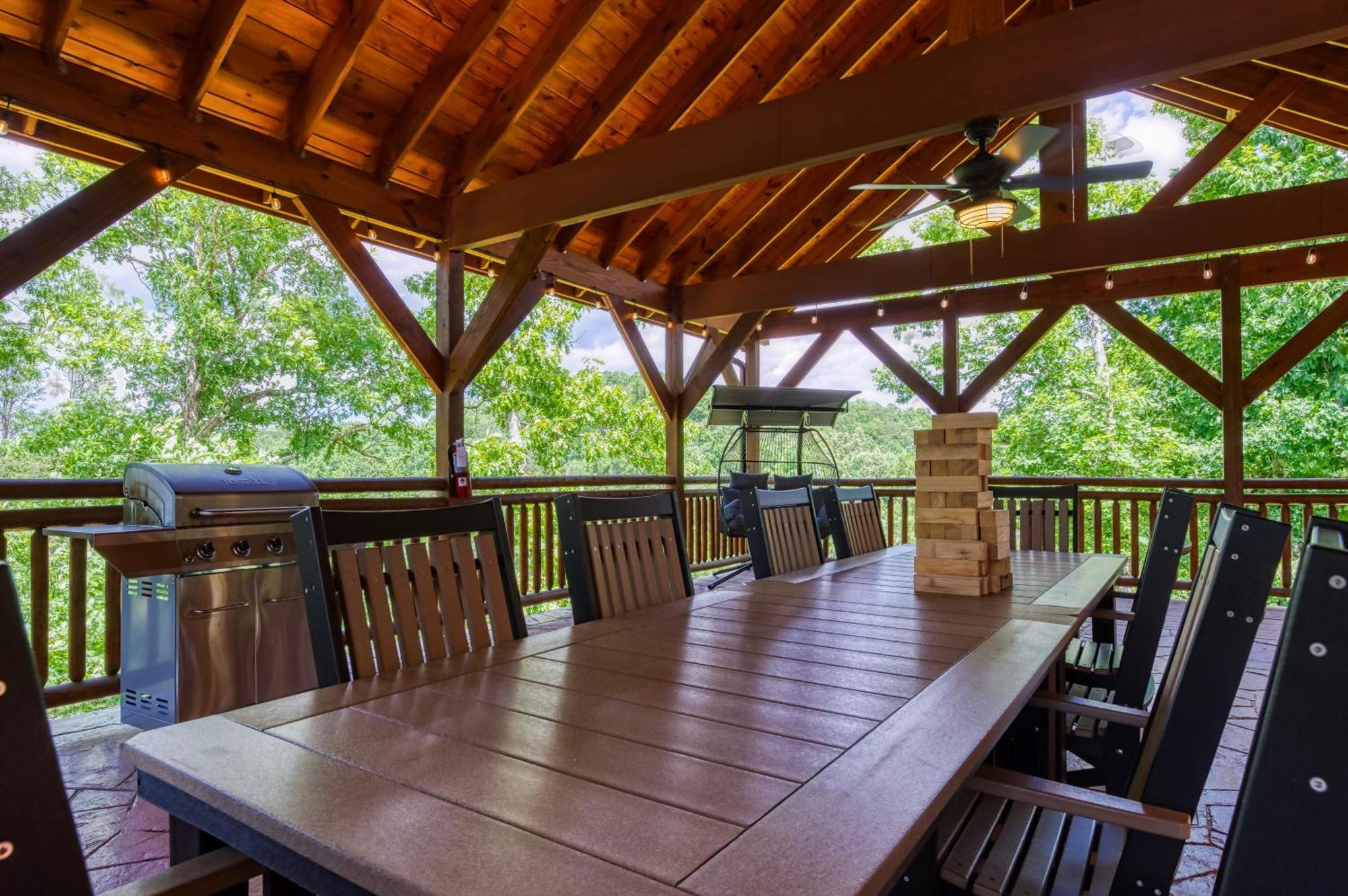 Majestic Splash- 8 Bedroom, Indoor Pool, Hot Tub, 1089 Free Tickets Each Paid Day, Dollywood Sevierville Ngoại thất bức ảnh