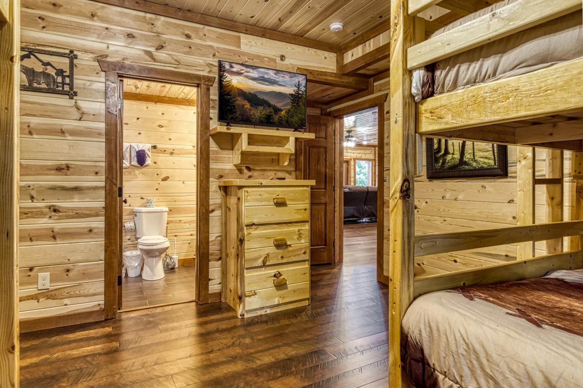 Majestic Splash- 8 Bedroom, Indoor Pool, Hot Tub, 1089 Free Tickets Each Paid Day, Dollywood Sevierville Ngoại thất bức ảnh