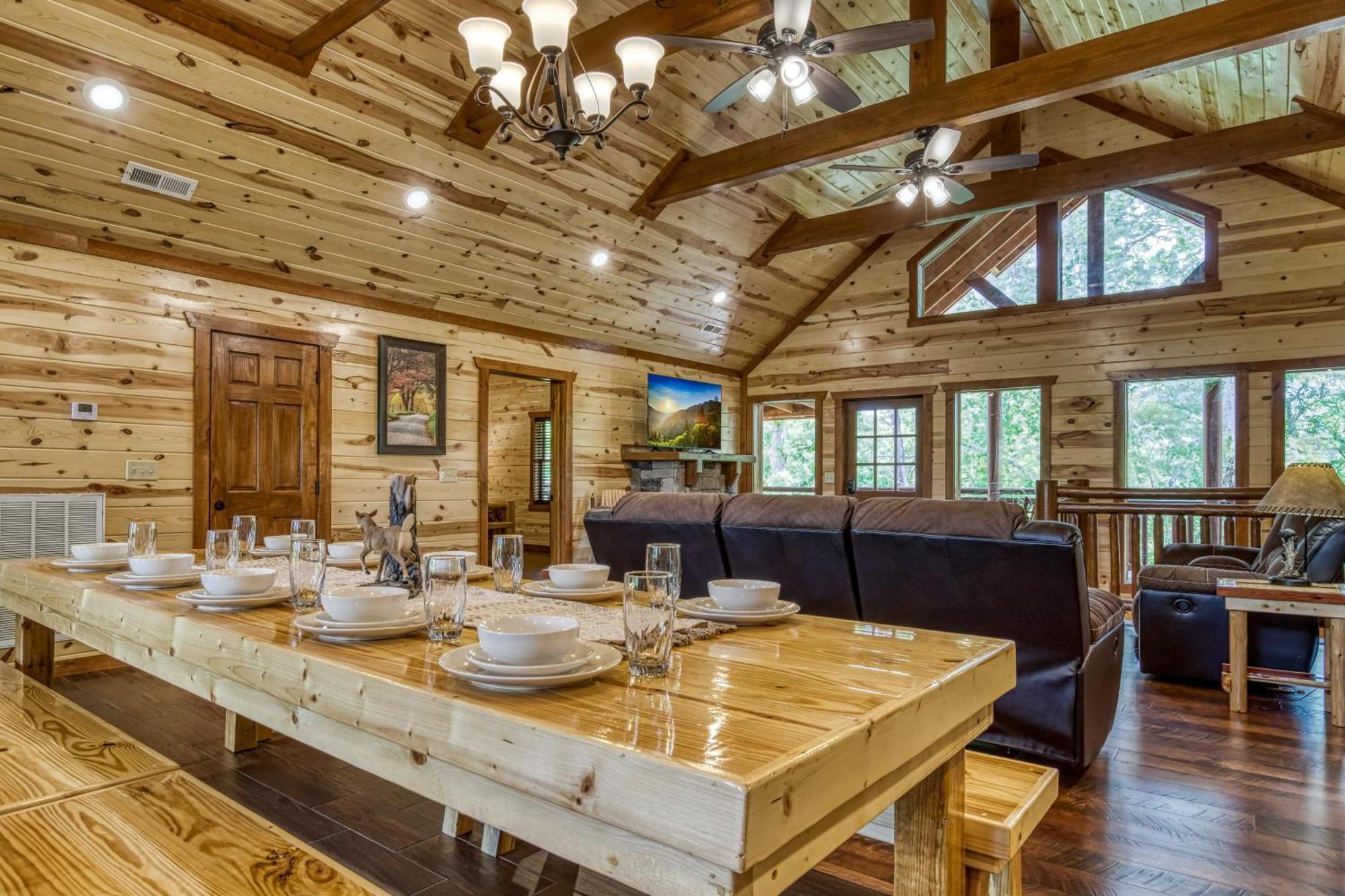 Majestic Splash- 8 Bedroom, Indoor Pool, Hot Tub, 1089 Free Tickets Each Paid Day, Dollywood Sevierville Ngoại thất bức ảnh