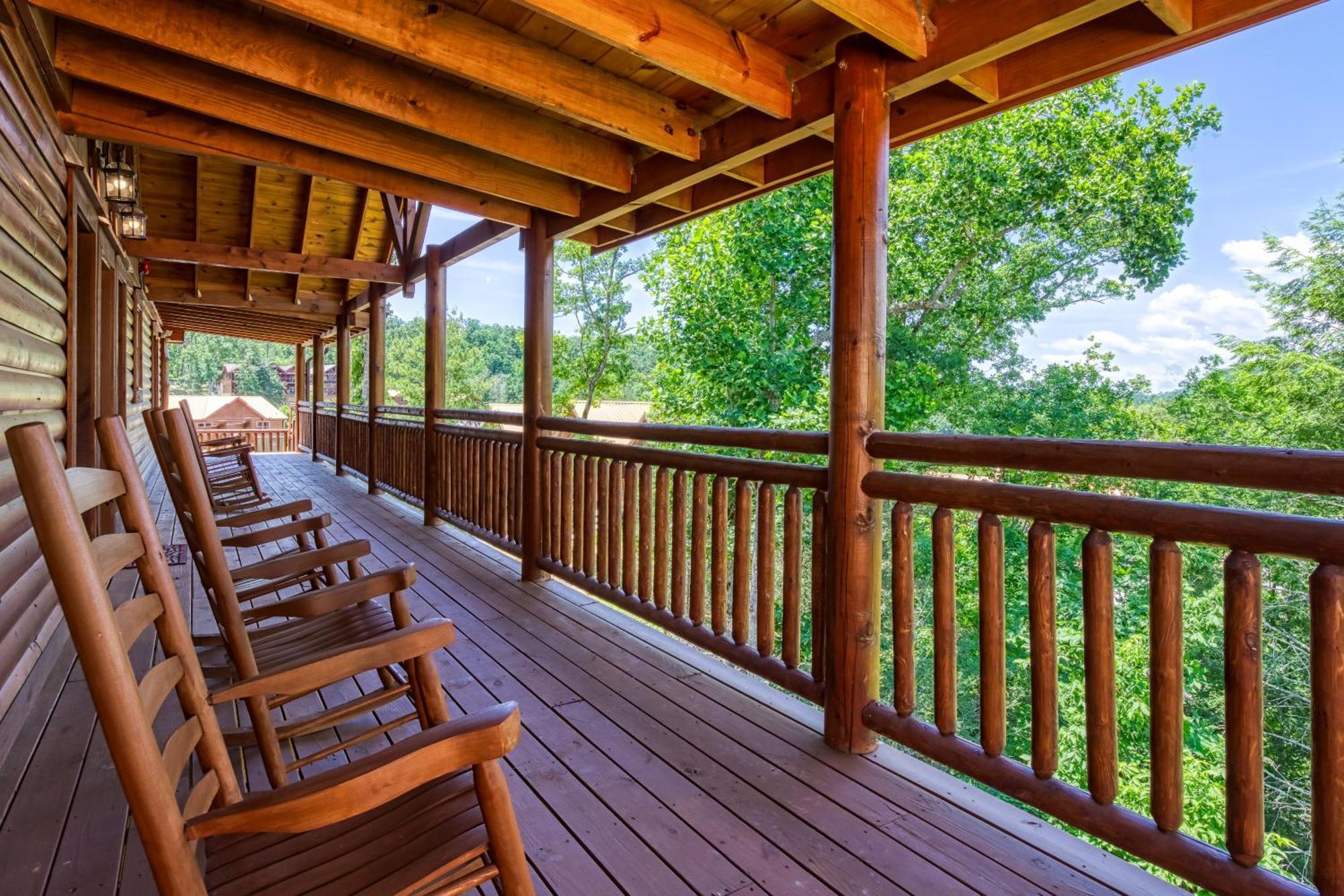Majestic Splash- 8 Bedroom, Indoor Pool, Hot Tub, 1089 Free Tickets Each Paid Day, Dollywood Sevierville Ngoại thất bức ảnh