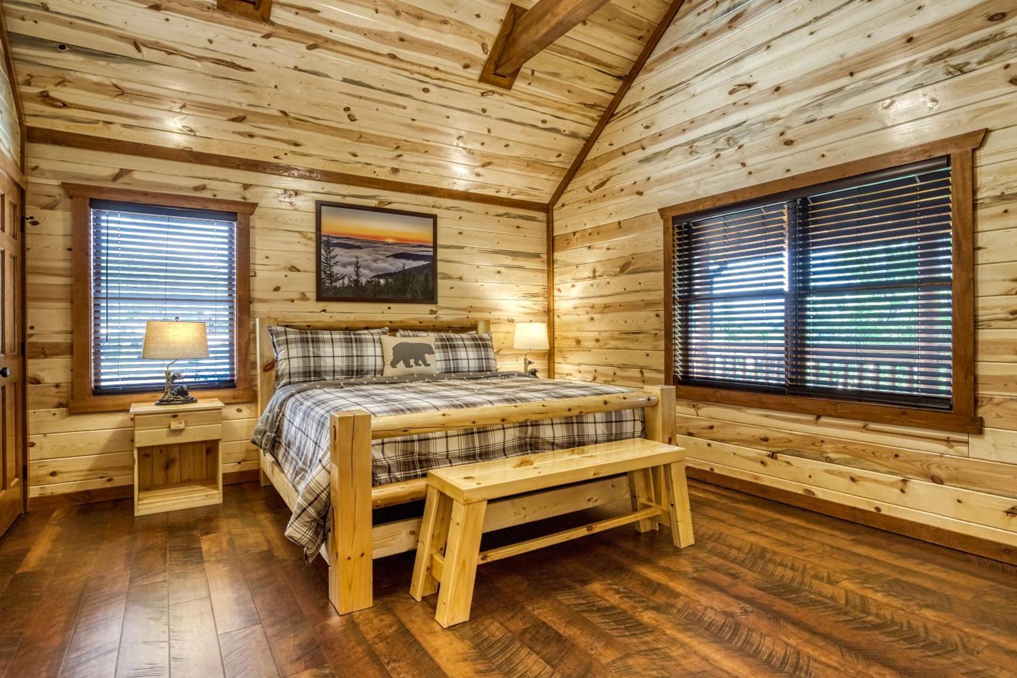 Majestic Splash- 8 Bedroom, Indoor Pool, Hot Tub, 1089 Free Tickets Each Paid Day, Dollywood Sevierville Ngoại thất bức ảnh