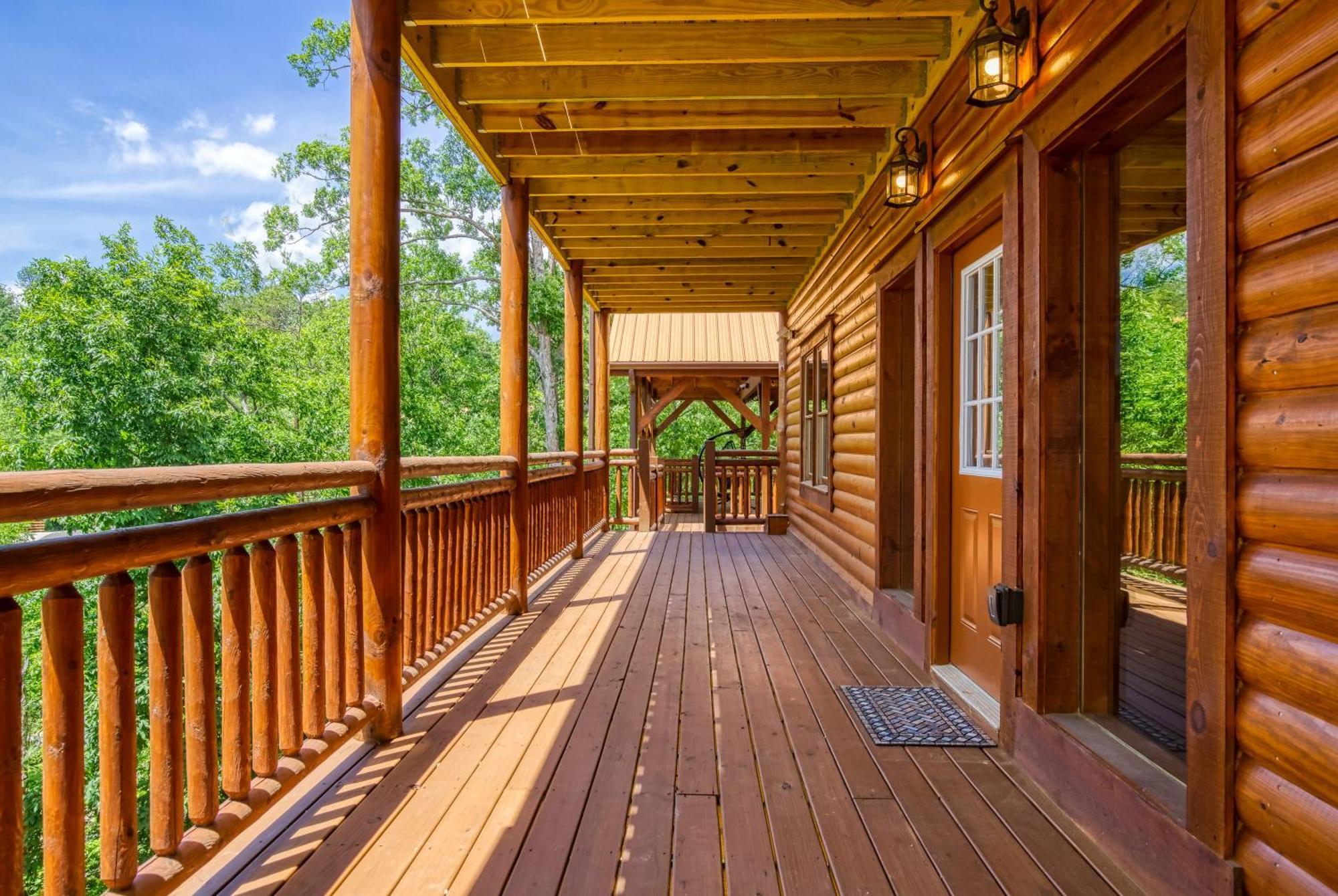 Majestic Splash- 8 Bedroom, Indoor Pool, Hot Tub, 1089 Free Tickets Each Paid Day, Dollywood Sevierville Ngoại thất bức ảnh