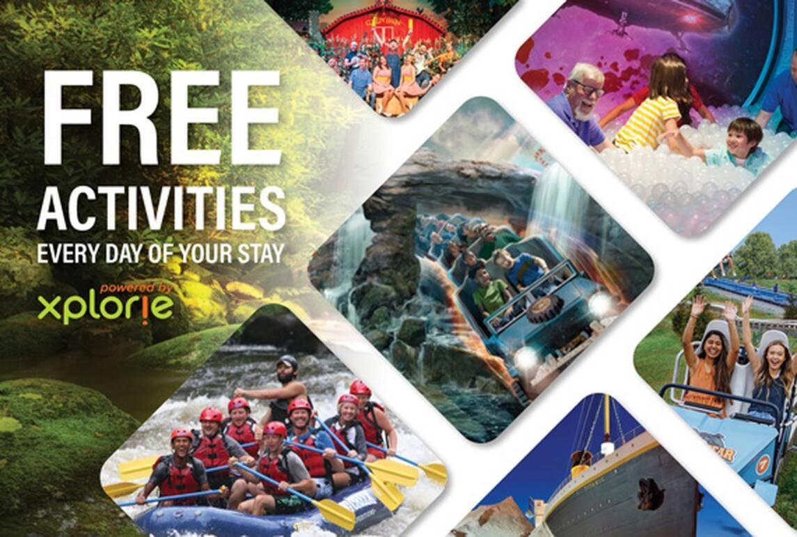 Majestic Splash- 8 Bedroom, Indoor Pool, Hot Tub, 1089 Free Tickets Each Paid Day, Dollywood Sevierville Ngoại thất bức ảnh